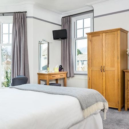 Skiddaw Croft Bed & Breakfast Портинскейл Екстериор снимка