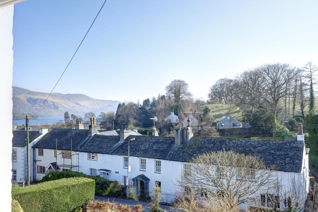Skiddaw Croft Bed & Breakfast Портинскейл Екстериор снимка