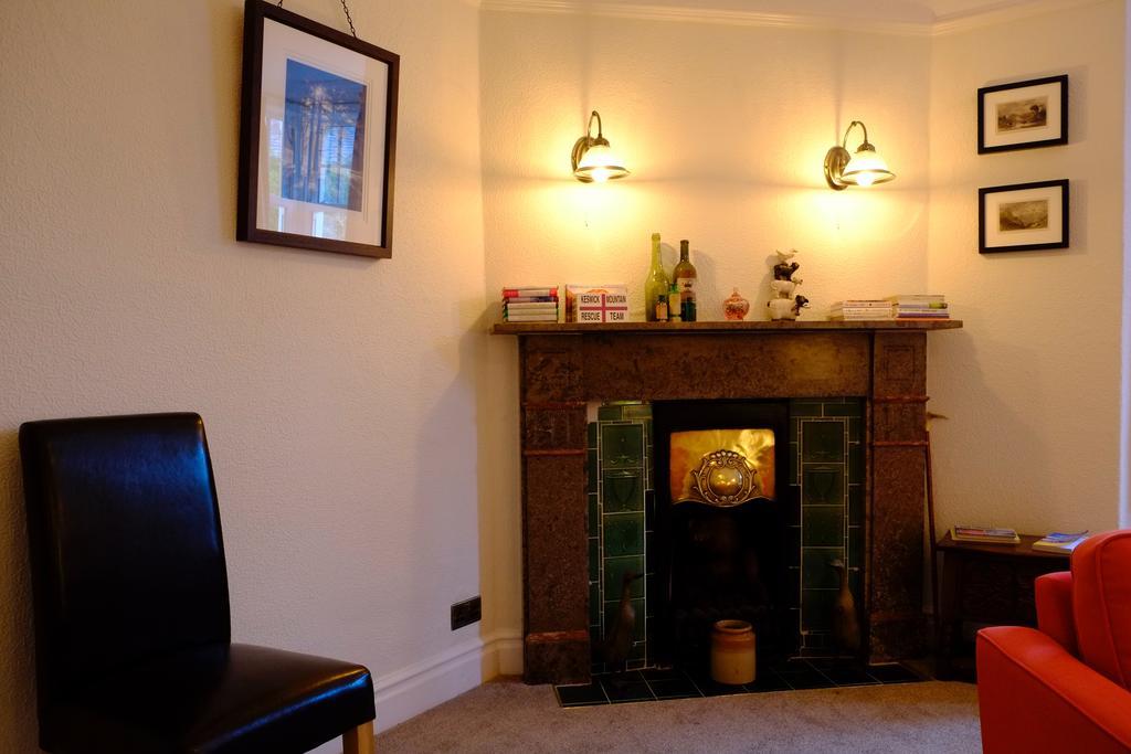 Skiddaw Croft Bed & Breakfast Портинскейл Екстериор снимка