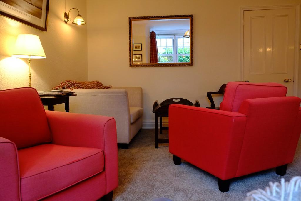Skiddaw Croft Bed & Breakfast Портинскейл Екстериор снимка