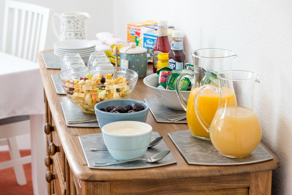 Skiddaw Croft Bed & Breakfast Портинскейл Екстериор снимка