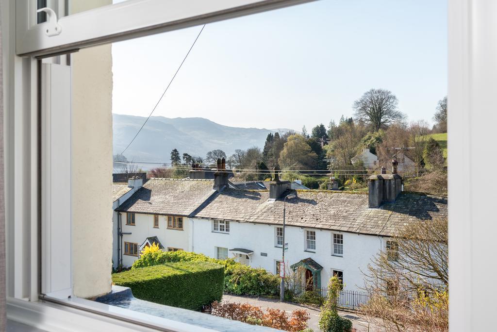 Skiddaw Croft Bed & Breakfast Портинскейл Екстериор снимка