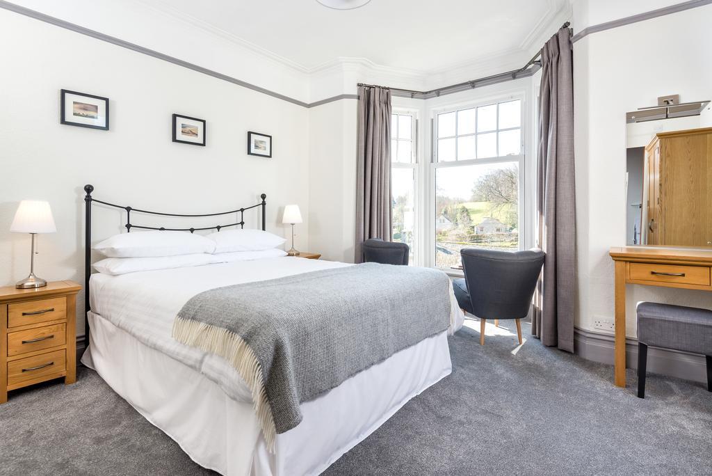 Skiddaw Croft Bed & Breakfast Портинскейл Екстериор снимка