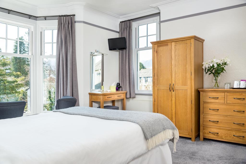 Skiddaw Croft Bed & Breakfast Портинскейл Екстериор снимка