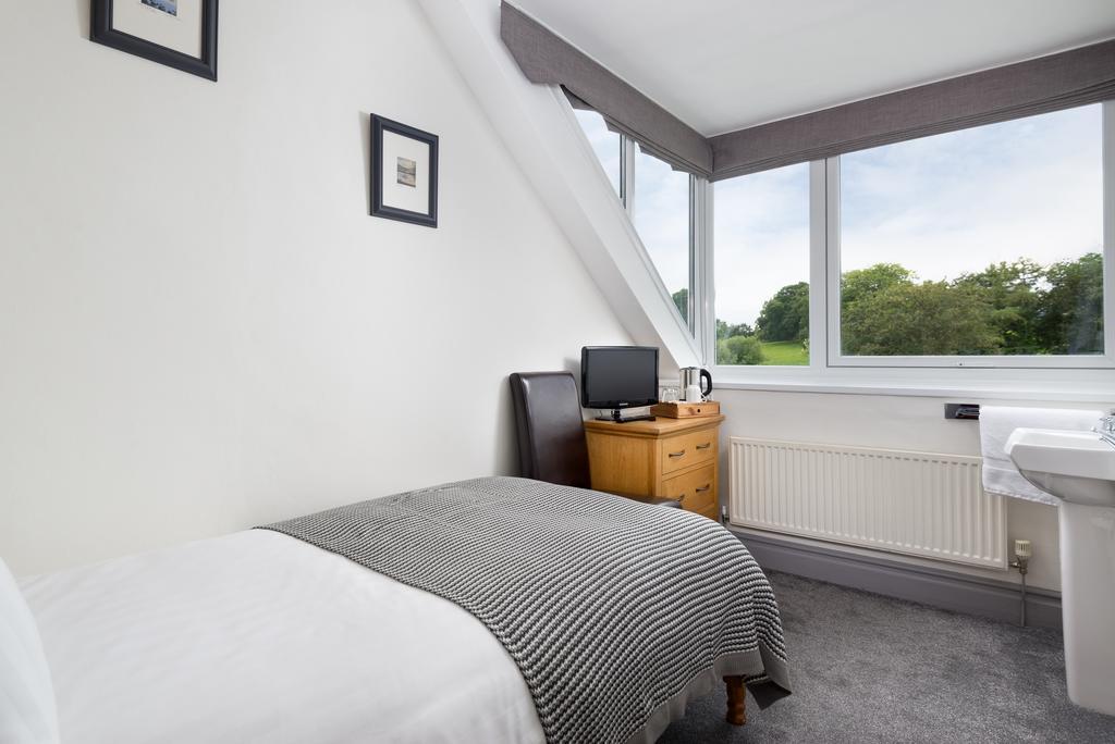 Skiddaw Croft Bed & Breakfast Портинскейл Екстериор снимка